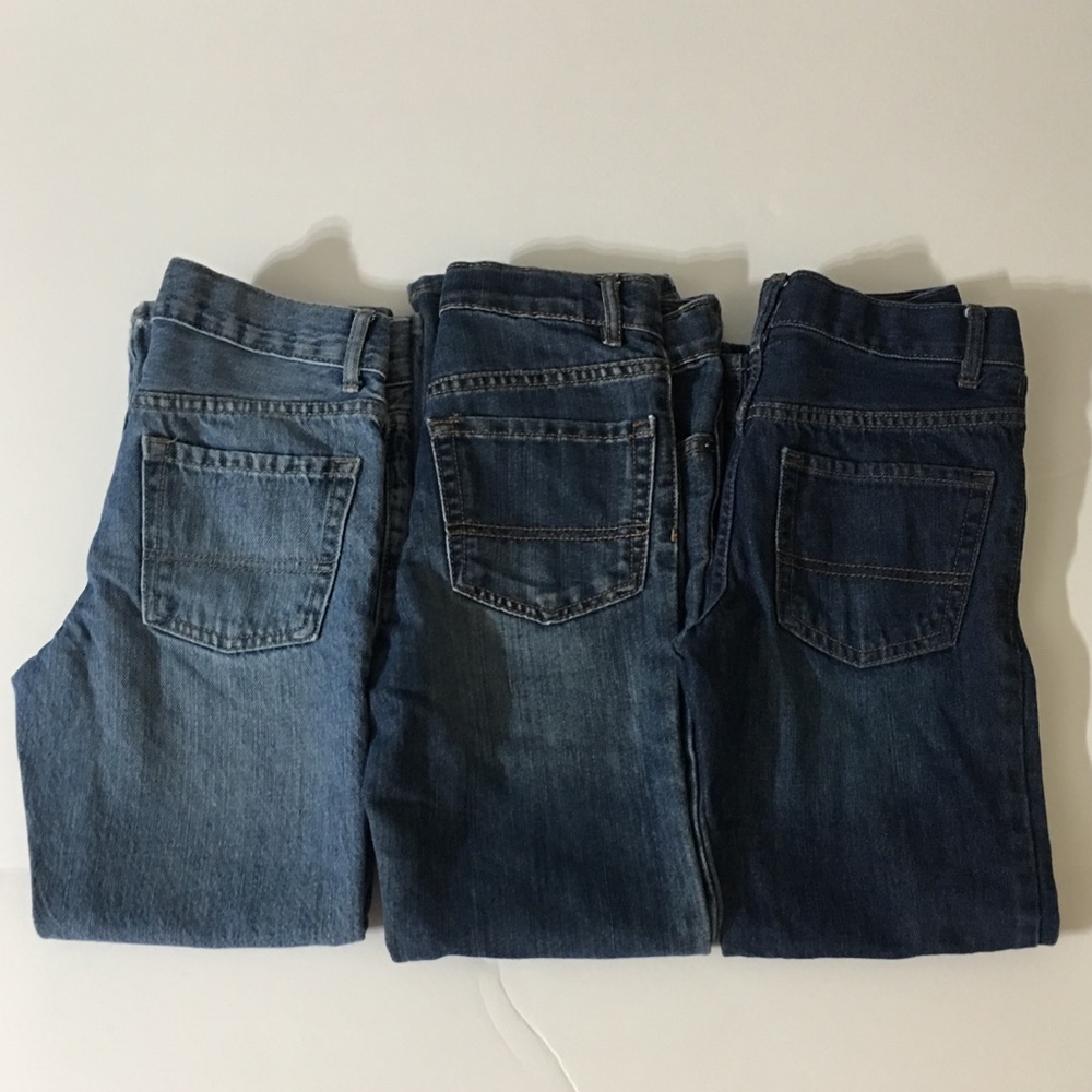 The Children’s Place Jeans (bundle of 3)